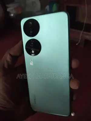 Honor X7b (Used)