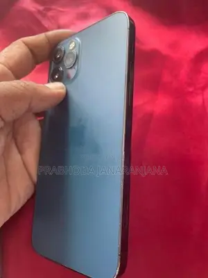 Apple iPhone 12 Pro (Used)