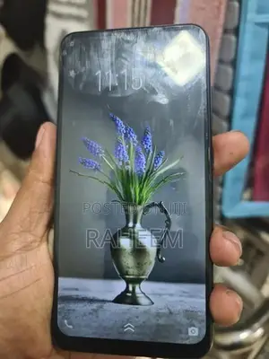 Vivo Y93 (Used)