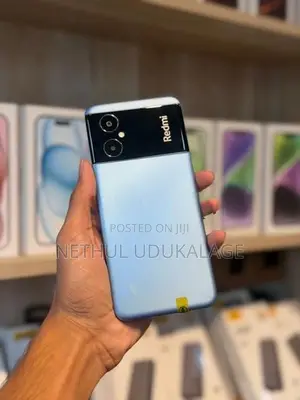 Xiaomi Redmi Note 11R 8GB 256GB (Used)