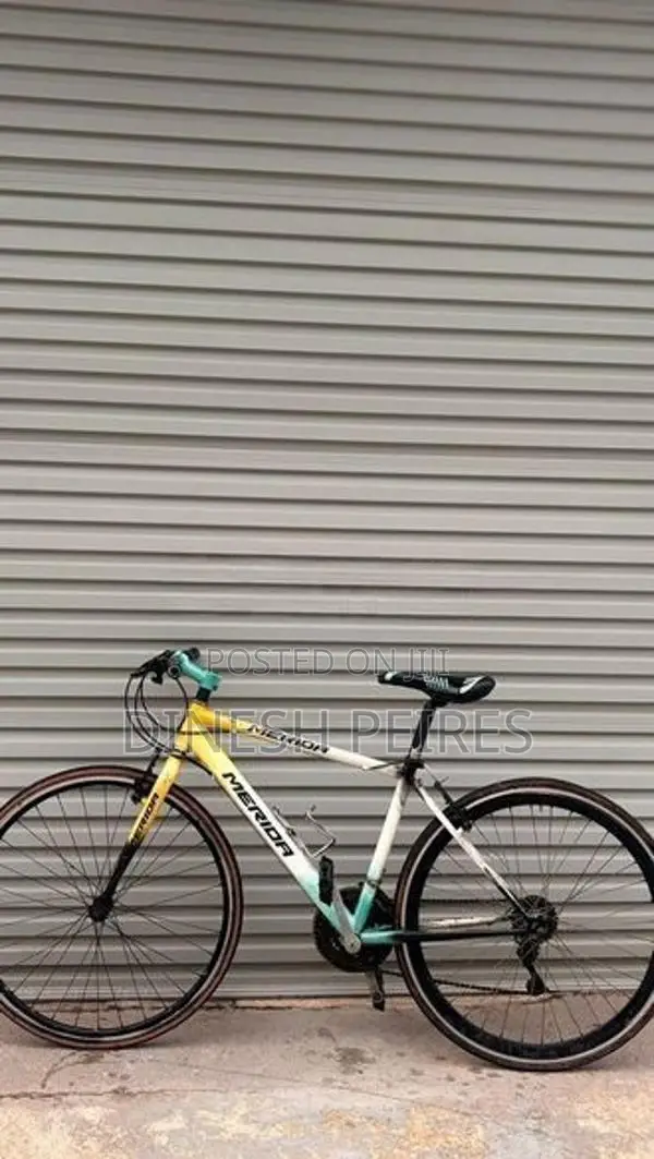 Merida Bicycle