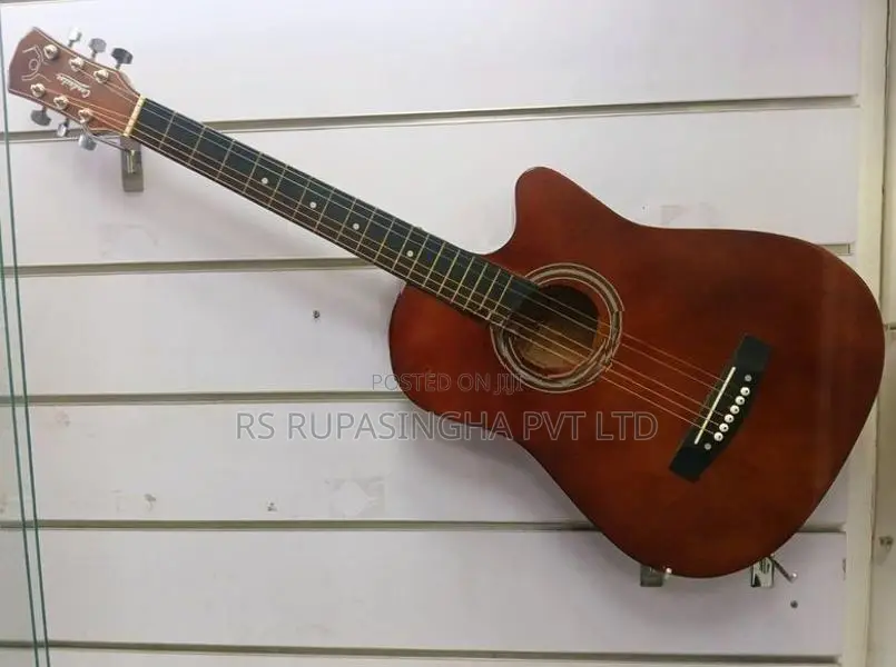 Box Guitar