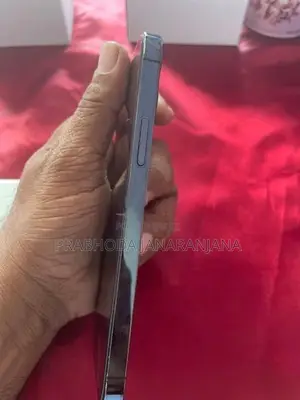 Apple iPhone 12 Pro (Used)