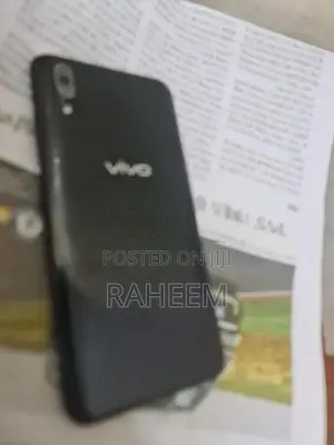 Vivo Y93 (Used)