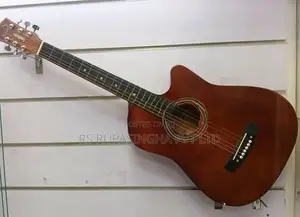Box Guitar