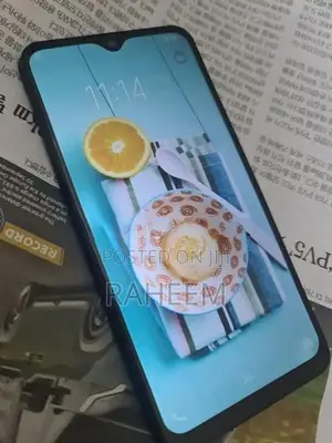 Vivo Y93 (Used)