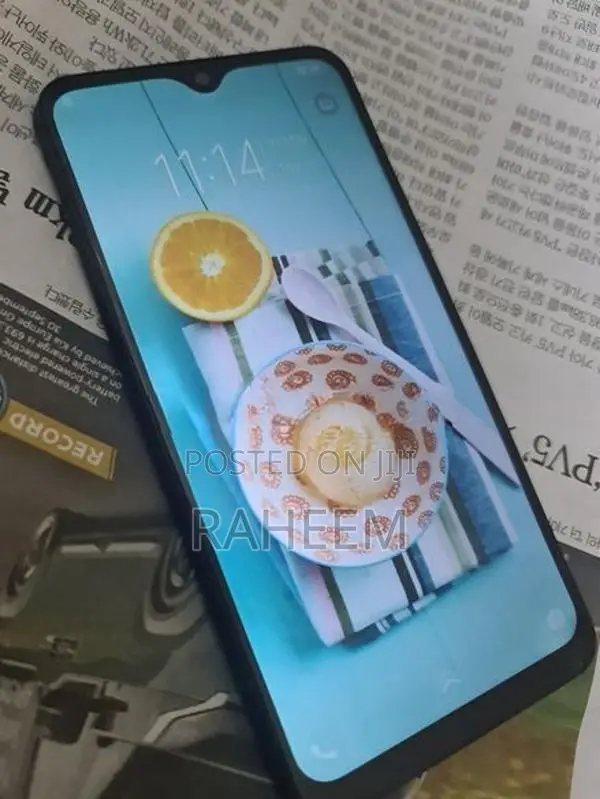 Vivo Y93 (Used)