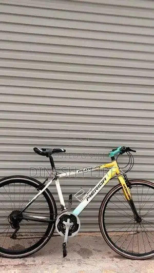 Merida Bicycle
