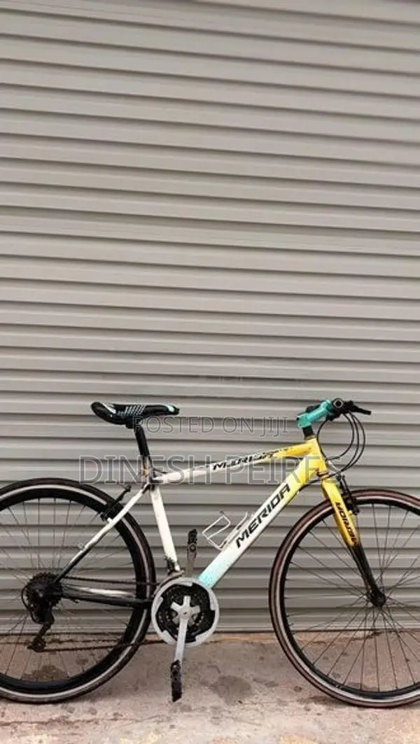 Merida Bicycle