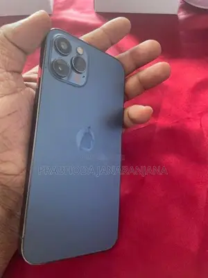 Apple iPhone 12 Pro (Used)