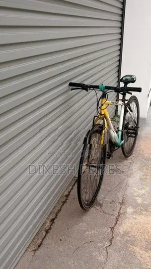Merida Bicycle