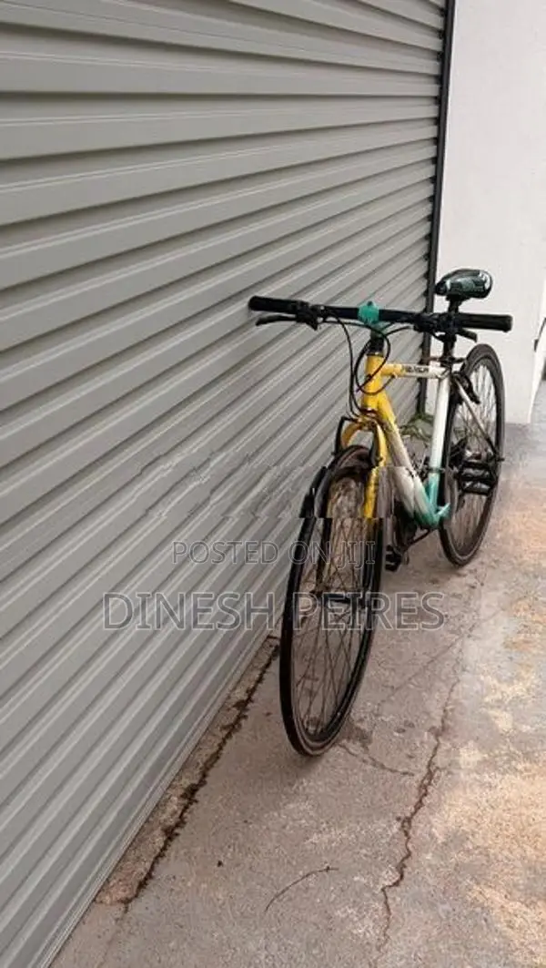 Merida Bicycle