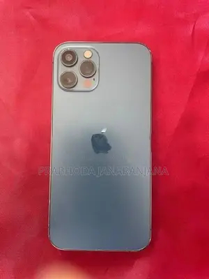 Apple iPhone 12 Pro (Used)