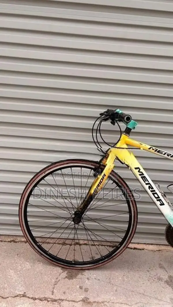 Merida Bicycle