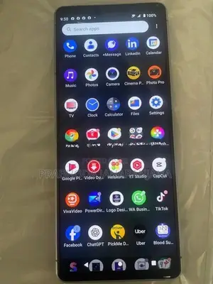 Sony Xperia 1 II (Used)