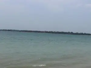 Prime Beachfront Land for Sale – Pasikudah