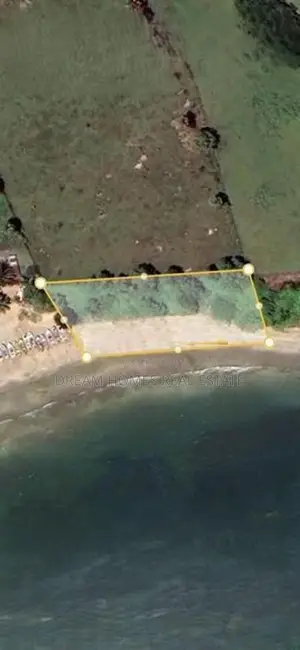 Prime Beachfront Land for Sale – Pasikudah
