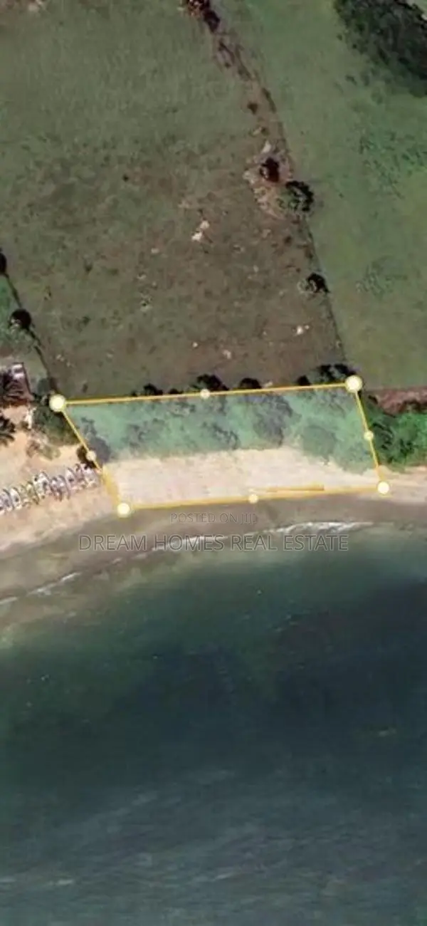Prime Beachfront Land for Sale – Pasikudah