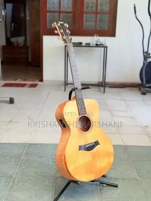 Taylor Academy 12e LTD Limited - Edition Electric Acoustic
