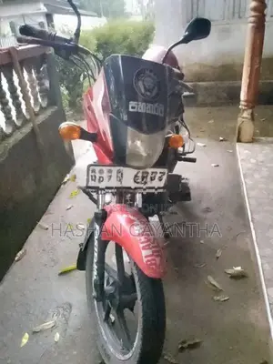Bajaj Platina 100 2009