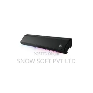 Fantech 10W BS162 groove Bar Pro Gaming Speaker