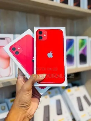 Apple iPhone 11 128GB (Used)