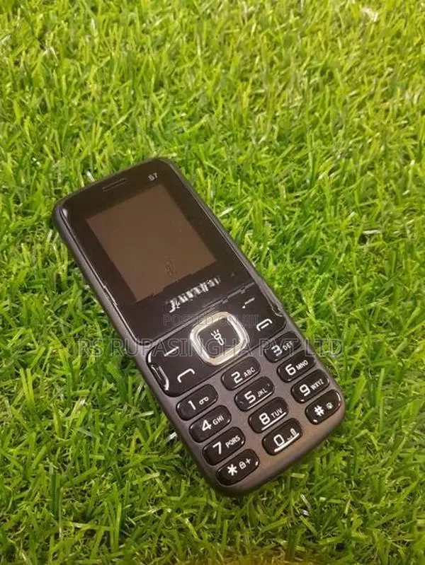 Sunelan Button phone (Brand New)