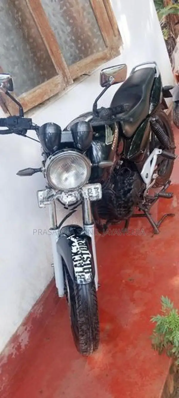 Bajaj Pulsar 180 2007