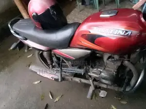 Bajaj Platina 100 2009