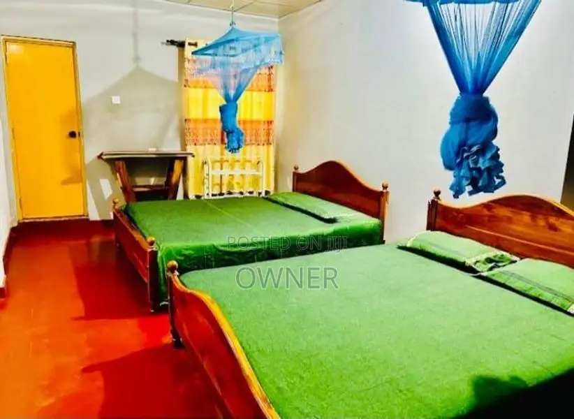 Seasonal Room for Short Term Rent in Anuradhapura