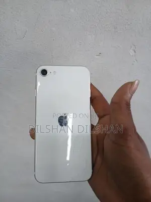 Apple iPhone SE 2 (Used)