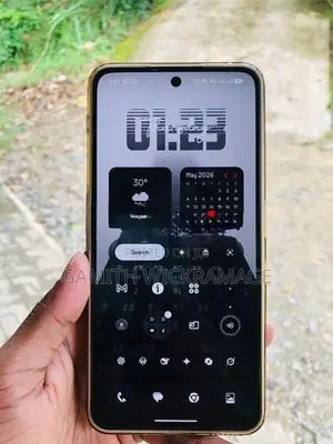 NOTHING Phone 3a (Used)