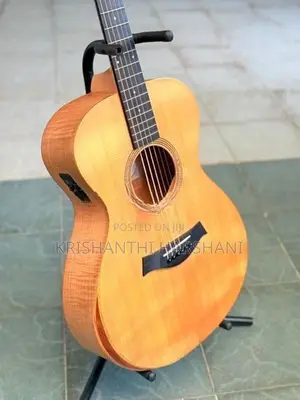 Taylor Academy 12e LTD Limited - Edition Electric Acoustic