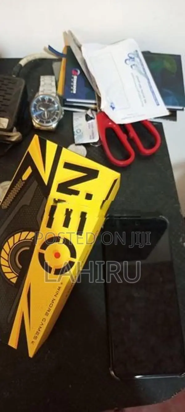 ZTE nubia (Used)