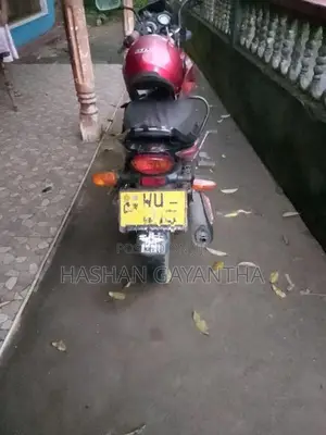 Bajaj Platina 100 2009