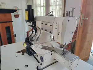 Cylinder Bed Flatlock