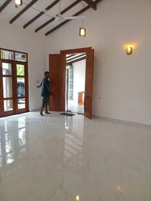 Brand New House for Sale Bandergama