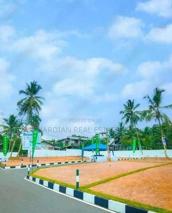Best Residential Land for Sale in Watareka