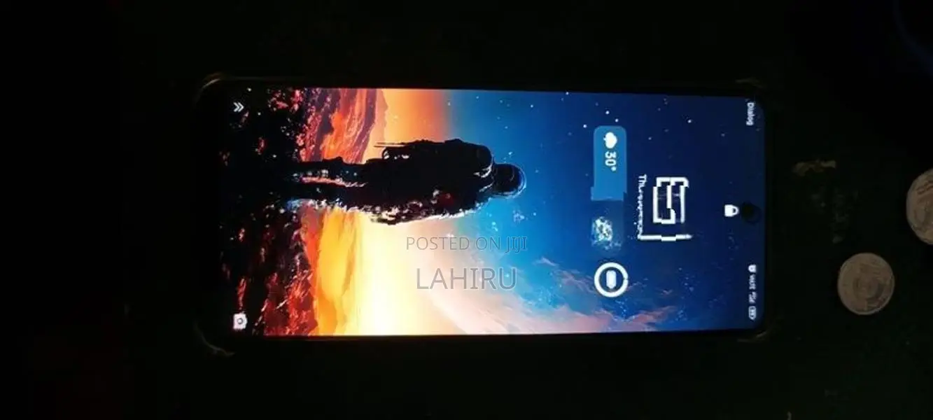 ZTE nubia (Used)