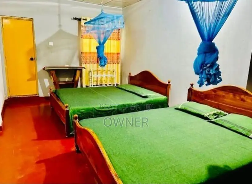 Seasonal Room for Short Term Rent in Anuradhapura