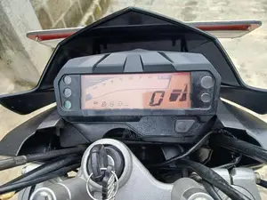 Yamaha FZs V2 Anniversary 2019