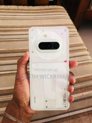 NOTHING Phone 3a (Used)