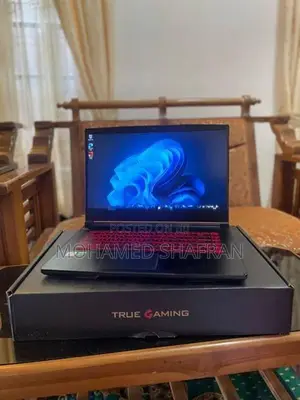 MSI GF 63 thin 10 SC Gaming Laptop