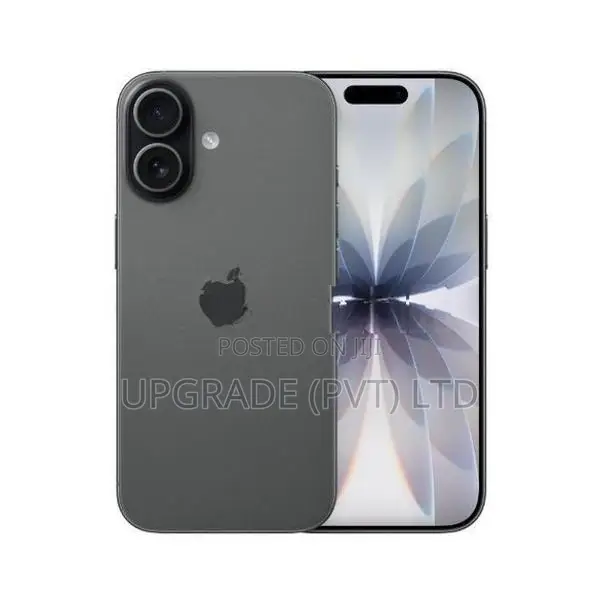 Apple iPhone 17 256GB (Brand New)