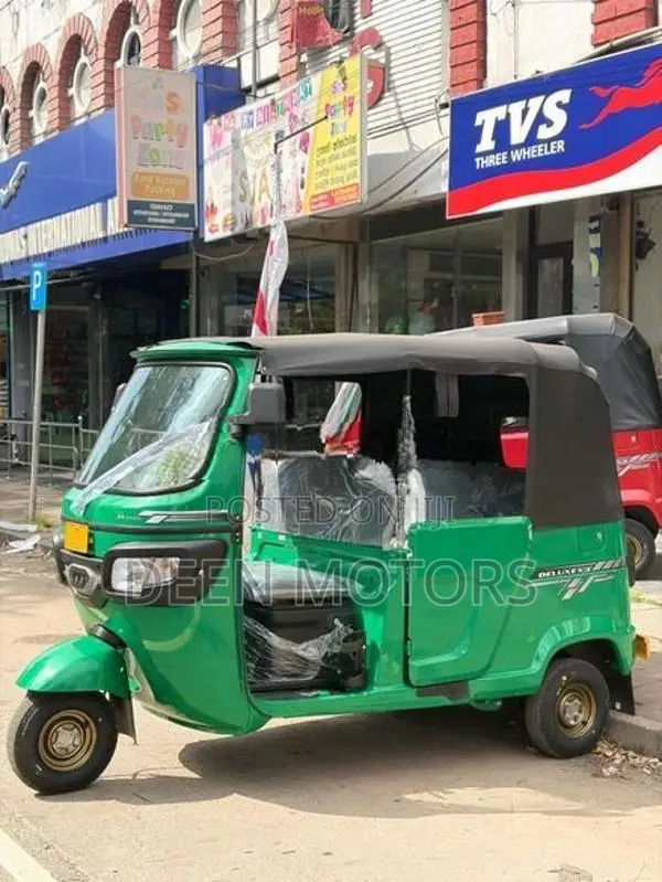 TVS King 2026