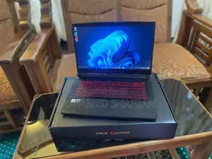 MSI GF 63 thin 10 SC Gaming Laptop