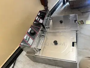Deep Fryer