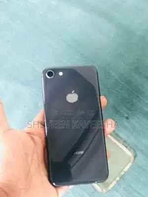 Apple iPhone 8 (Used)