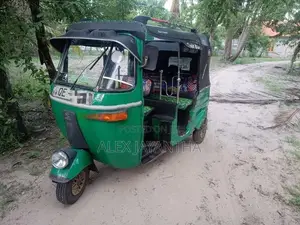 Bajaj RE 2 Stroke 2006