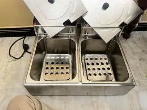 Deep Fryer